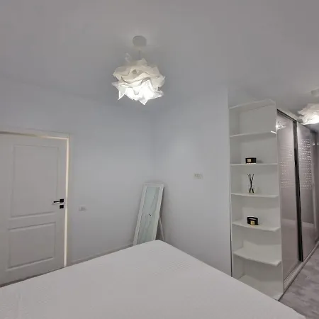 Mamaia Nord * Năvodari