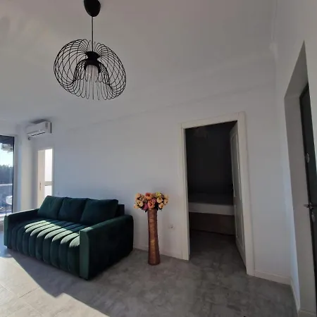 Mamaia Nord Apartman Năvodari