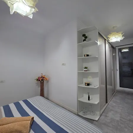 Apartman Mamaia Nord