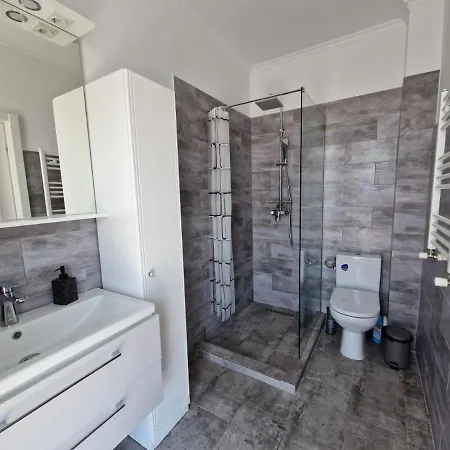 Apartment Mamaia Nord