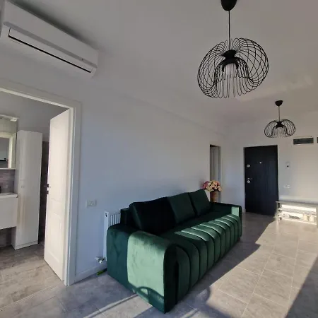 Apartment Mamaia Nord