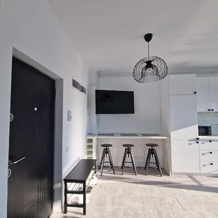 Mamaia Nord * Navodari