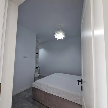 Mamaia Nord Apartment *