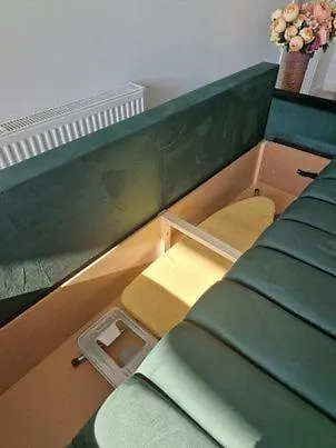 Apartment Mamaia Nord Navodari