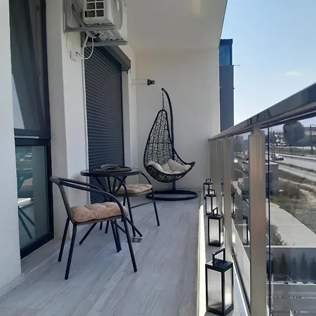 Mamaia Nord Navodari