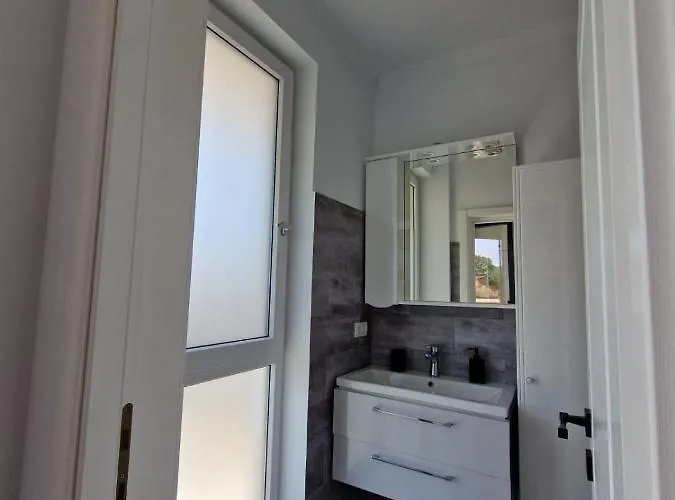 Apartmán Mamaia Nord *