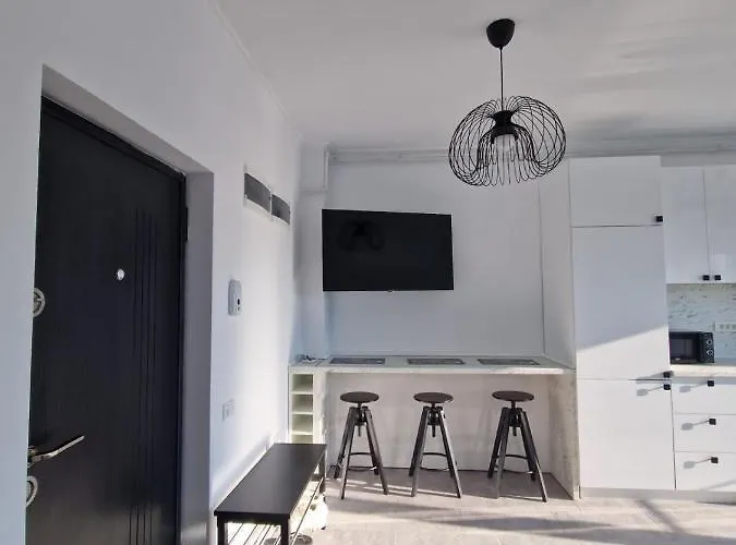 Mamaia Nord * Năvodari